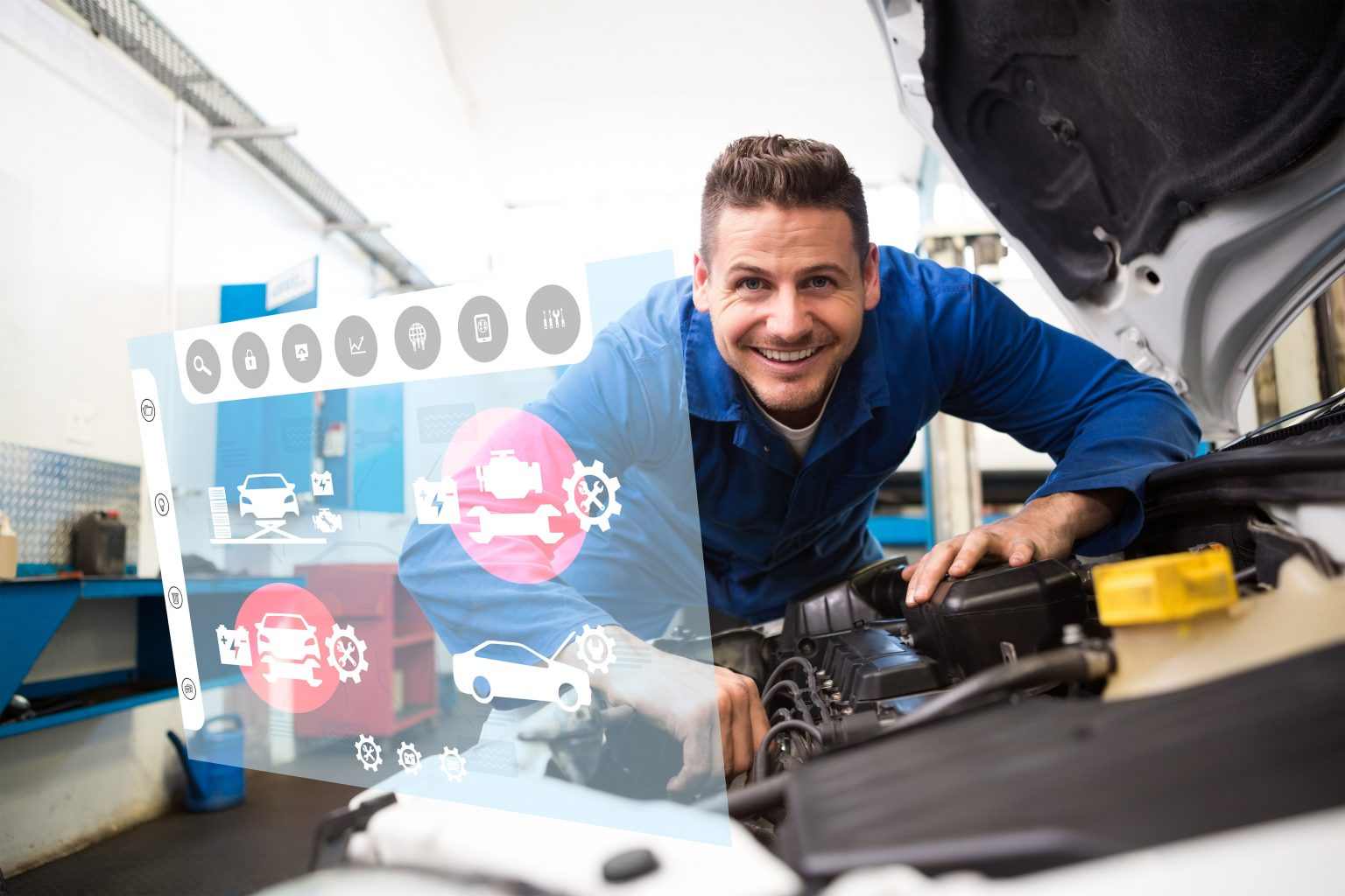 چگونه با ما در تماس باشید